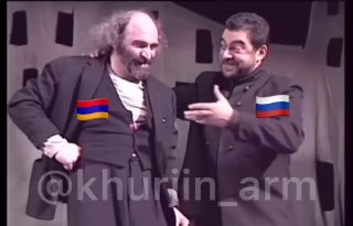 Переговоры Армении и Ирана о поставках газа