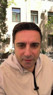 Спикер Национального Собрания Армении Ален Симонян